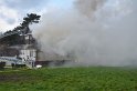 Feuer 5 Roesrath Am Grosshecker Weg P1029